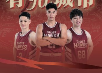 wing-stars女孩簽名見面會-台鋼獵鷹-點燃臺南熱情