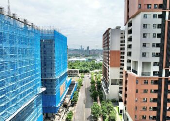 明年「2重劃區」爆交屋潮-銀行貸款恐更難…專家示警：小心違約