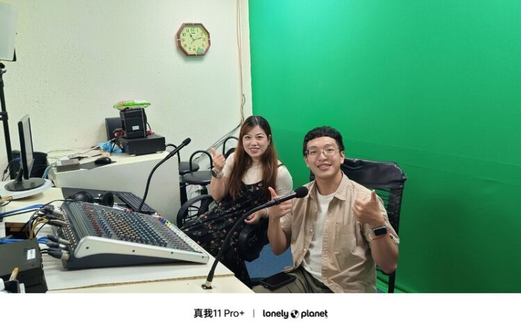 瑩響力傳媒專訪暨大新二代碩研生張中漢:AI與文化融合打造跨文化交流新視野 瑩響力傳媒專訪暨大新二代碩研生張中漢:ai與文化融合打造跨文化交流新視野