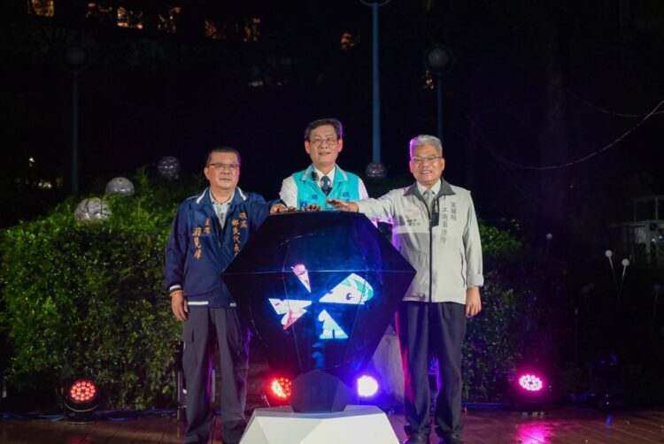 2024礁溪溫泉燈花季 與您相約在冬季! 2024礁溪溫泉燈花季-與您相約在冬季!