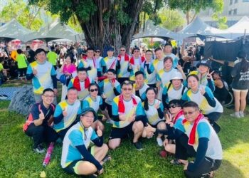 全衣mit，減少碳足跡！讓企業制服實踐零碳排！