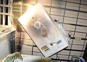 天氣漸冷…你家瓦斯熱水器安全嗎？專家談4注意事項