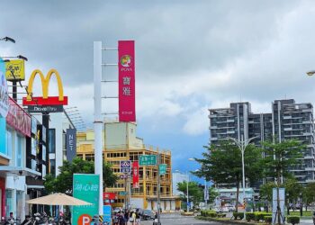 自住客買房也想保值不跌價-業者提醒別忽視「連鎖業者」精準眼光