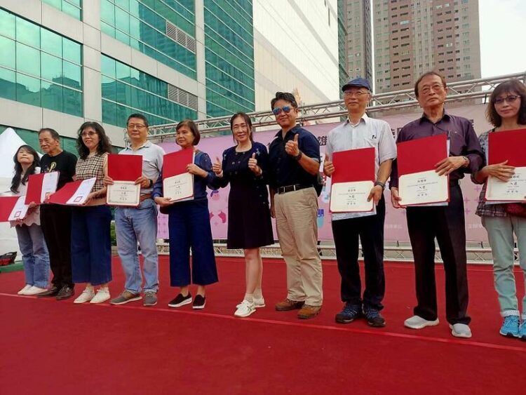 113年高雄市長青學苑聯合成果展- -銀髮笑聲-玩轉人生