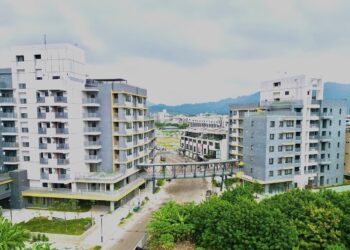 台中太平長億好宅-12／2起開放受理申請