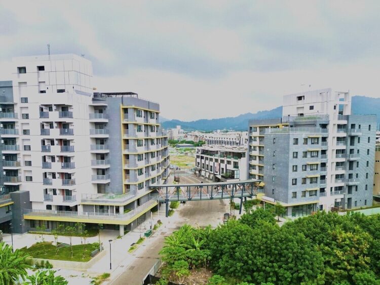 台中太平長億好宅 12/2起開放受理申請 台中太平長億好宅-12/2起開放受理申請