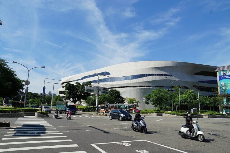 台中最強重劃區在這?網提「4大優勢」大讚:像台北天母 台中最強重劃區在這?網提「4大優勢」大讚:像台北天母