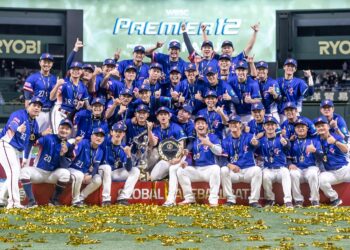 中華隊奪金全國瘋狂！虎航、遊樂園限時買一送一優惠懶人包