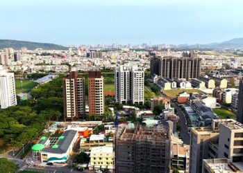 找到了！屋齡10年總價千萬熱區-新北、桃園、台中都上榜