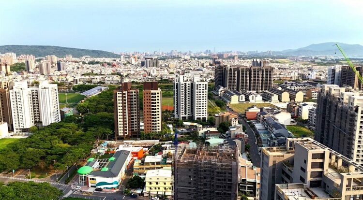 找到了!屋齡10年總價千萬熱區 新北、桃園、台中都上榜 找到了!屋齡10年總價千萬熱區-新北、桃園、台中都上榜