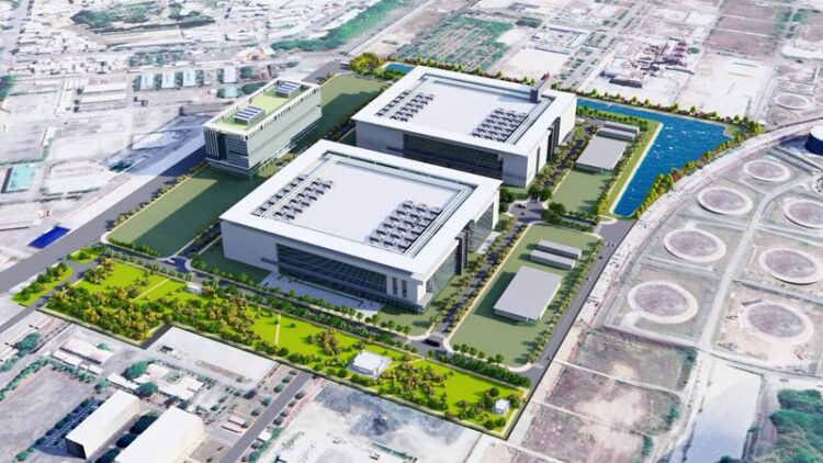 科技導入工安系統!高市府楠梓產業園區開發工程 麗明營造榮獲113年度金安獎「優等獎」 科技導入工安系統!高市府楠梓產業園區開發工程-麗明營造榮獲113年度金安獎「優等獎」