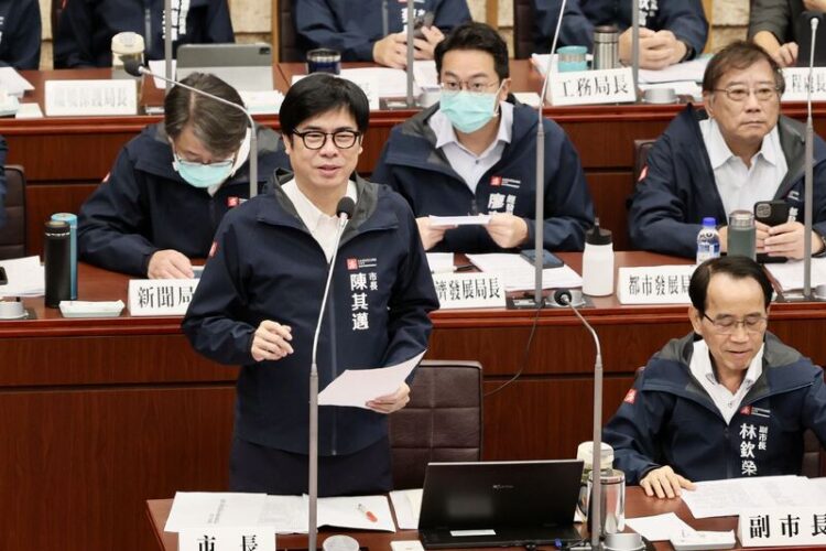 世界12強冠軍 設籍高雄 2 位選手李凱威、張政禹,將頒發每位 70 萬元加碼獎金 世界12強冠軍-設籍高雄-2-位選手李凱威、張政禹,將頒發每位-70-萬元加碼獎金