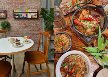 桃園美食｜演唱會前吃甚麼？7家桃園巨蛋美食推薦，讓你盡興吃到飽，就算再應援三小時也不累