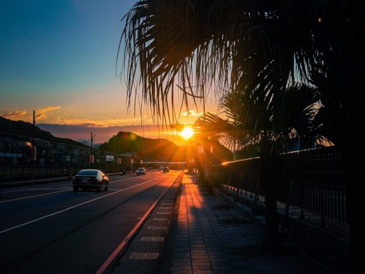基隆一日遊|八斗子周邊必訪7大景點推薦,到處都是無敵海景! 基隆一日遊|八斗子周邊必訪7大景點推薦,到處都是無敵海景!