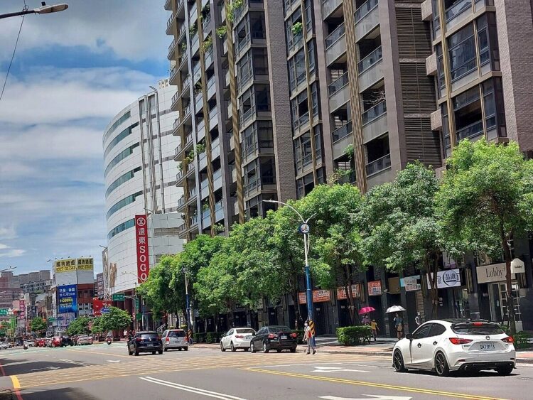 桃園「逢低進場熱門區」出爐!他曝走漲只是時間問題 桃園「逢低進場熱門區」出爐!他曝走漲只是時間問題