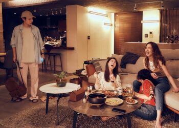 真的有在賣！夯劇「影后」的家大公開-驚人售價曝光