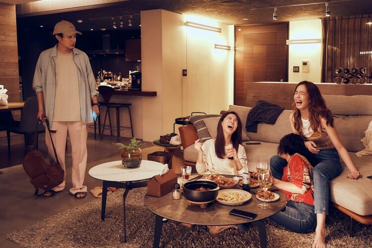 真的有在賣！夯劇「影后」的家大公開-驚人售價曝光