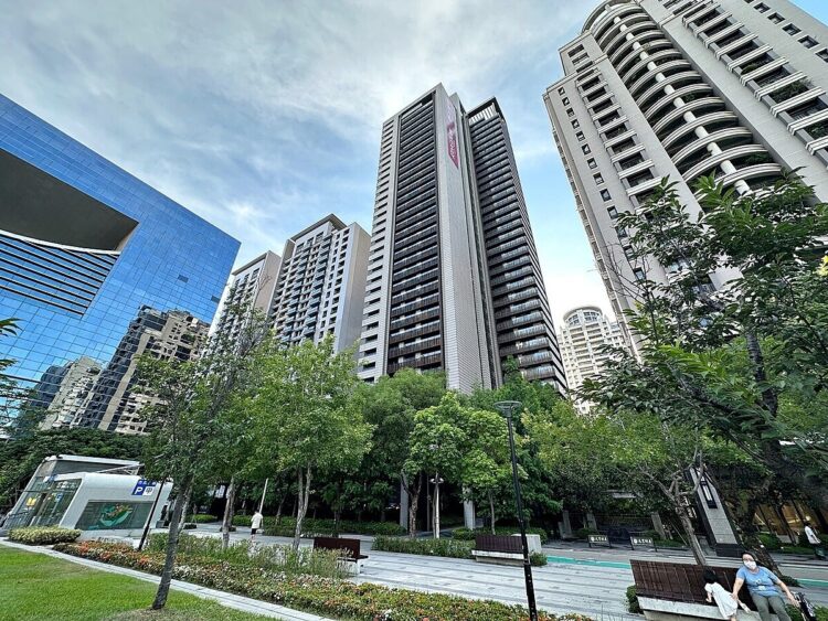 房市保值「新指標」-環境永續趨勢掀健康宅商機！