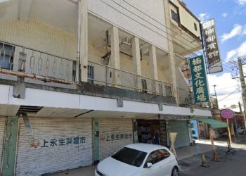 高雄40年老店12／20熄燈！建商近9億買下整棟-重建計畫曝