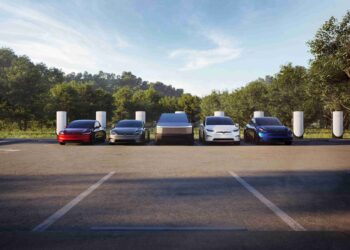 加州反擊川普電動車政策：推新補貼計畫或排除特斯拉