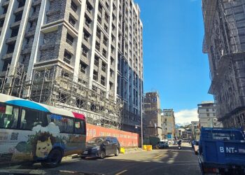 新竹老鄉鎮房市變化驚人！「邁向10萬人」就差一點