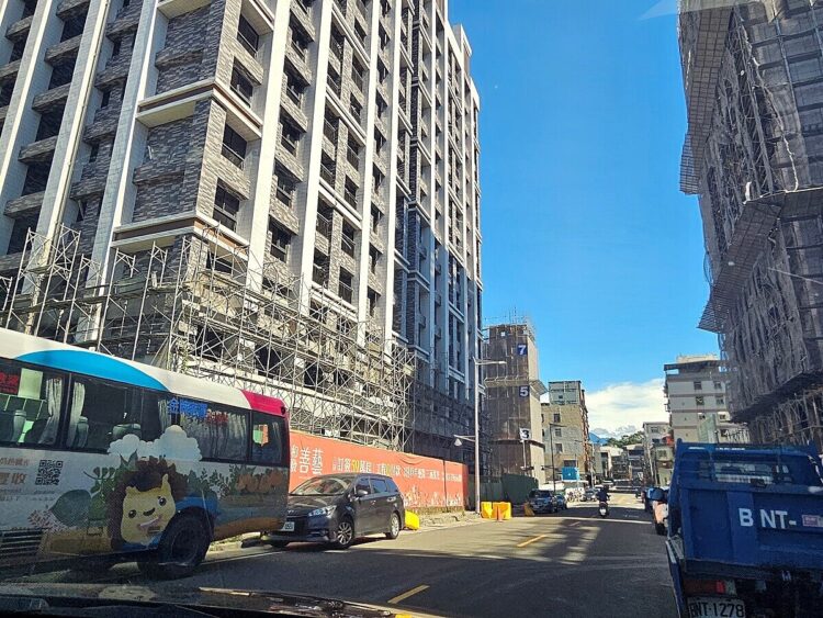 新竹老鄉鎮房市變化驚人!「邁向10萬人」就差一點 新竹老鄉鎮房市變化驚人!「邁向10萬人」就差一點