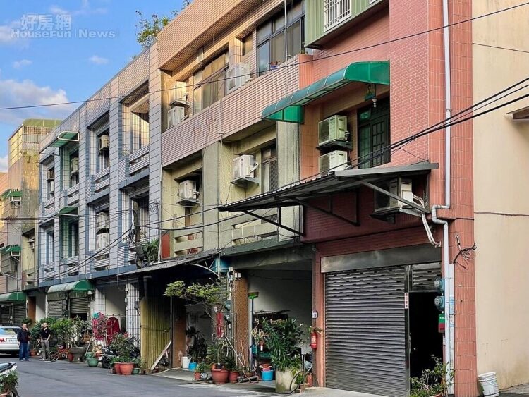 總價差不多買大樓還是透天?網一面倒選「它」:會增值 總價差不多買大樓還是透天?網一面倒選「它」:會增值