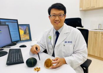 感恩節大餐別踩雷！-腎臟疾病的毋通飲食