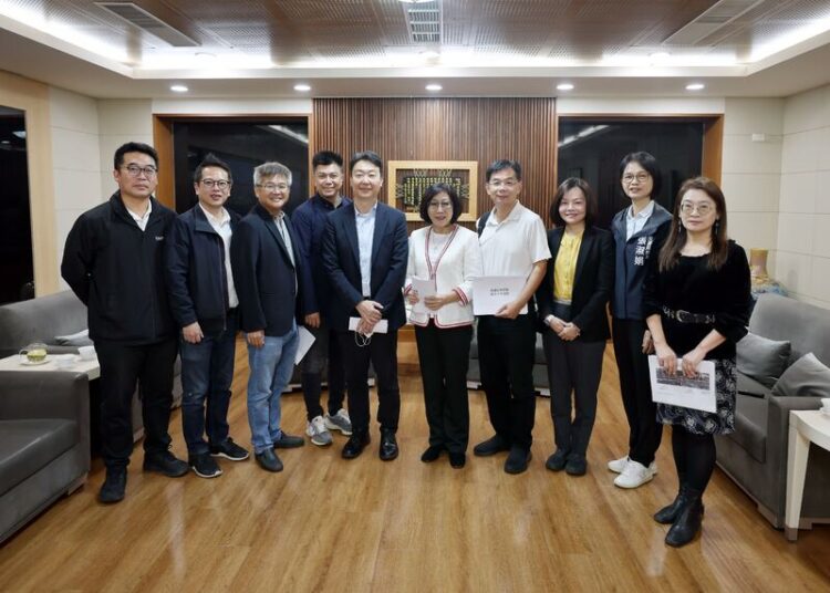 高鐵南延要選擇對高雄影響最小最有共識方案 高鐵南延要選擇對高雄影響最小最有共識方案