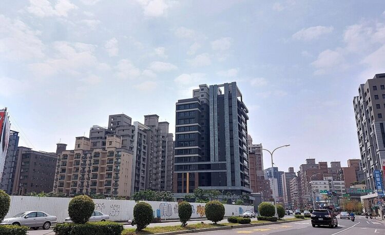 打炒房再追擊/房市降溫發酵「封堵炒作」!內政部:多元手段健全市場 打炒房再追擊/房市降溫發酵「封堵炒作」!內政部:多元手段健全市場