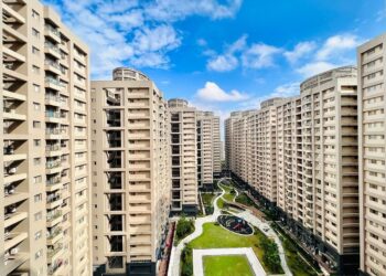 史上最大交屋潮將襲！「這縣市」爆大量-他示警：恐陷入財務危機