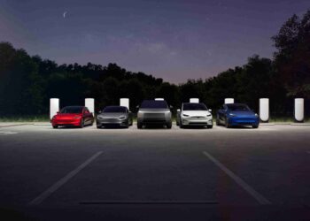 特斯拉在美國重啟租賃買斷政策，機器人計程車計畫現隱憂