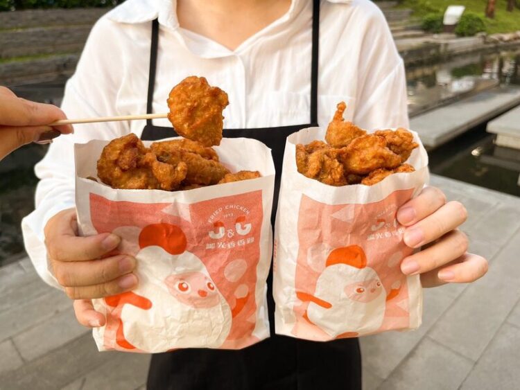 繼光香香雞51週年慶 買一送一大雞送中雞 繼光香香雞51週年慶-買一送一大雞送中雞