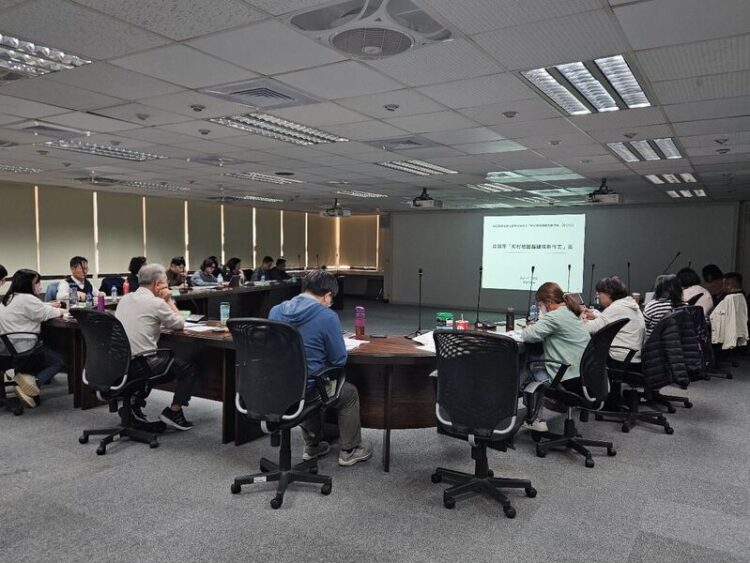 國土計畫即將上路 高市府配合國土署到府訪談共商配套機制 國土計畫即將上路-高市府配合國土署到府訪談共商配套機制