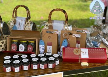 LOKAH！德拉楠部落文化創意市集登場