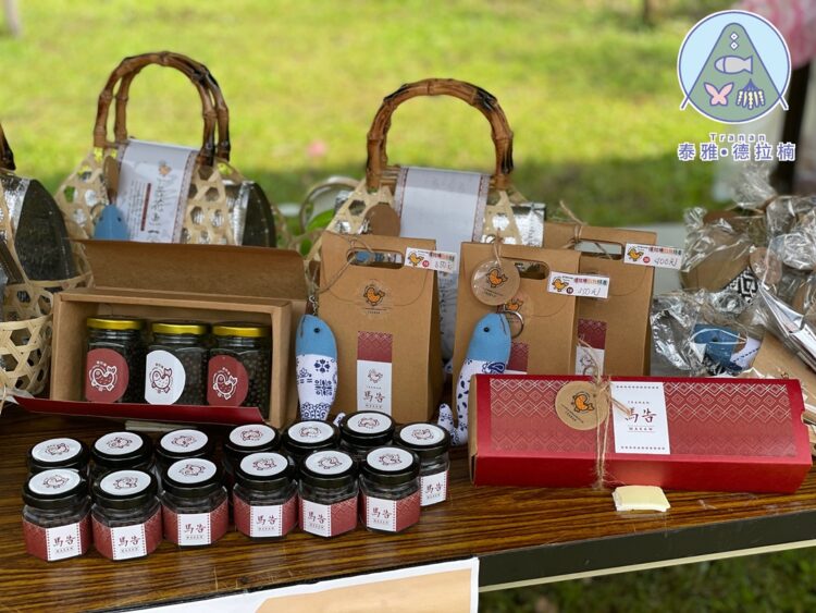 LOKAH！德拉楠部落文化創意市集登場