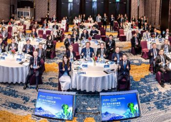 第三屆未來醫院論壇登場 聚焦智慧、永續醫療