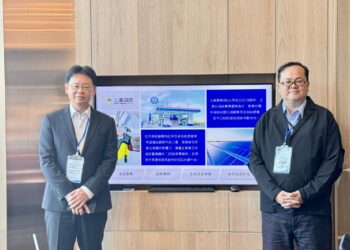 北基聚焦能源轉型先機  三大成長引擎發動 明年業績可期