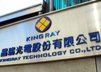 晶瑞光深耕NBPF 獨家供應國際日系遊戲機大廠