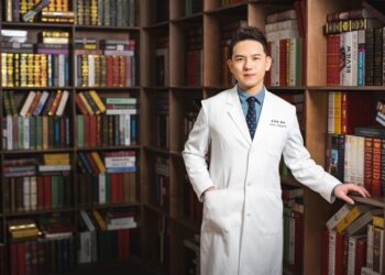 雙專科醫師張智皓 整合式乳房醫療新趨勢