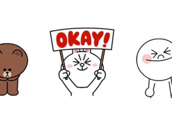 2024 年度 LINE 貼圖排行榜出爐，「我的貼圖回顧」揭秘使用習慣