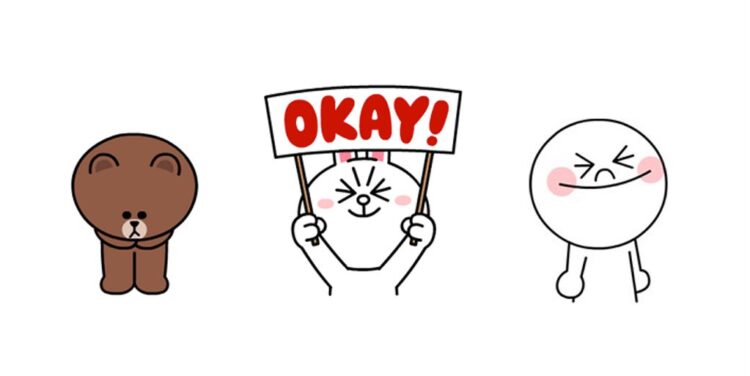 2024 年度 LINE 貼圖排行榜出爐,「我的貼圖回顧」揭秘使用習慣 2024 年度 LINE 貼圖排行榜出爐,「我的貼圖回顧」揭秘使用習慣