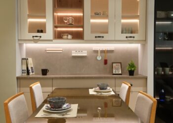 三商美福「新北淡水門市」嶄新落成 體現賓至如歸優質服務