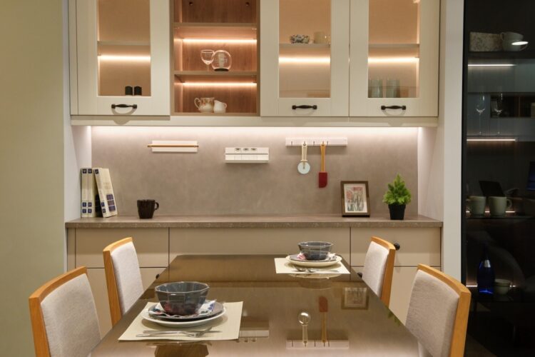 三商美福創造「家」的價值 淡水門市開幕 三商美福「新北淡水門市」嶄新落成 體現賓至如歸優質服務