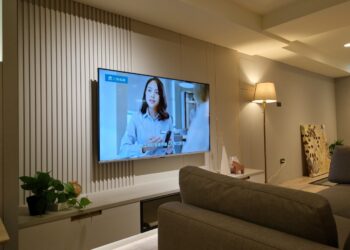 三商美福「新北淡水門市」嶄新落成 體現賓至如歸優質服務