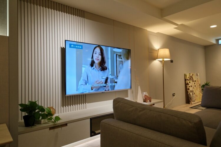 三商美福淡水門市 全新落成 三商美福「新北淡水門市」嶄新落成 體現賓至如歸優質服務