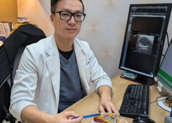 乳癌高危險因子？把握三個早期 擁抱健康