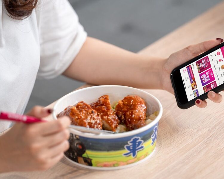 這「兩天」訂外送最旺! foodpanda 發票中獎大揭秘! 這「兩天」訂外送最旺! foodpanda 發票中獎大揭秘!
