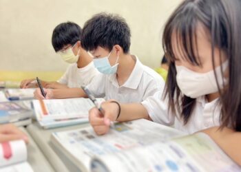 家長推薦優質補習班 新竹補習班助學業品格成長