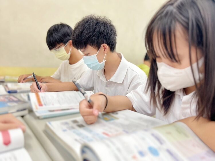 新竹優質補習班 助學業品格成長 家長推薦優質補習班 新竹補習班助學業品格成長